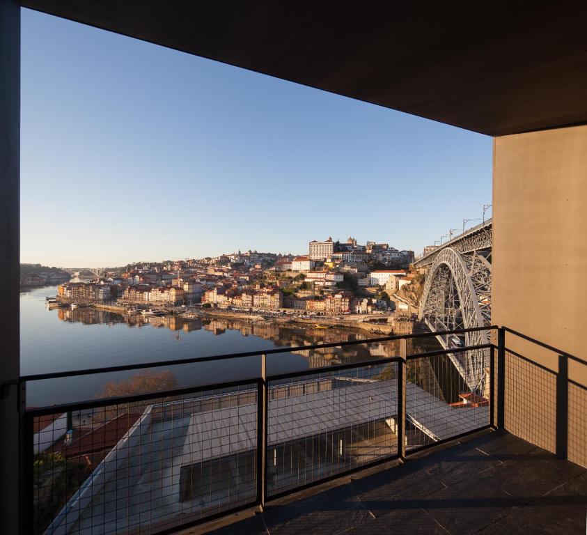 Oh! Porto Apartments - Resim 2