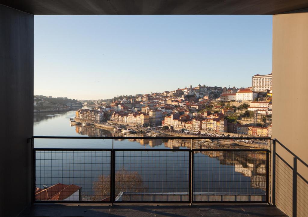 Oh! Porto Apartments - Resim 42