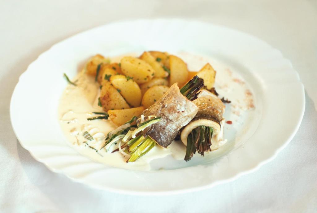 Restaurace a Penzion Praha