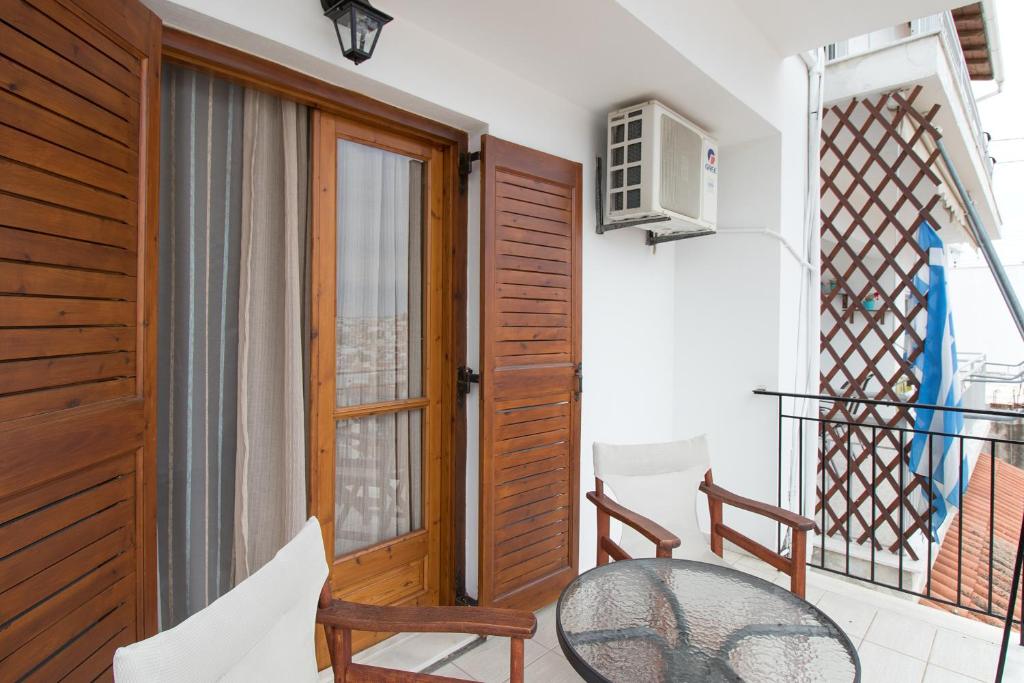 Fotografie z fotogalerie ubytování Stefanis House v destinaci Skiathos