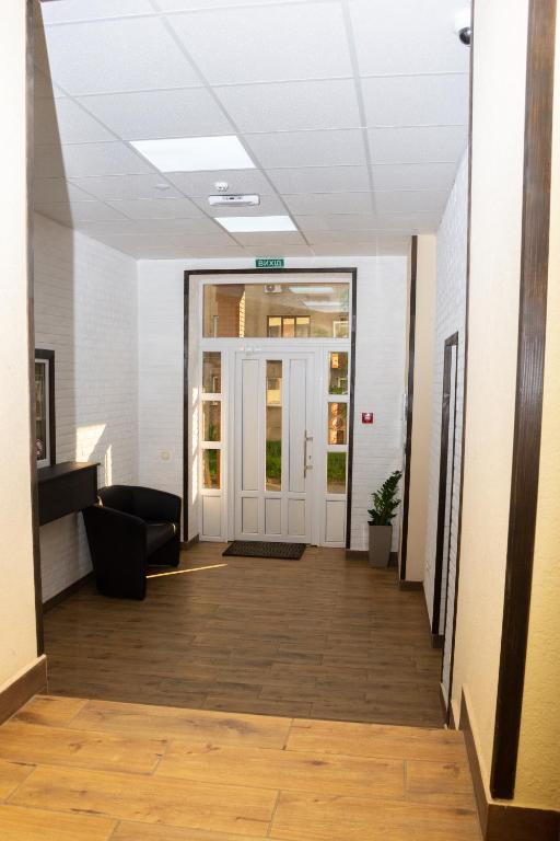 Fotografie z fotogalerie ubytování Monada Hotel & Hostel v Užhorodu