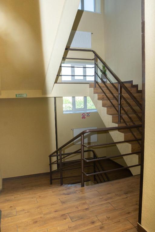 Fotografie z fotogalerie ubytování Monada Hotel & Hostel v Užhorodu
