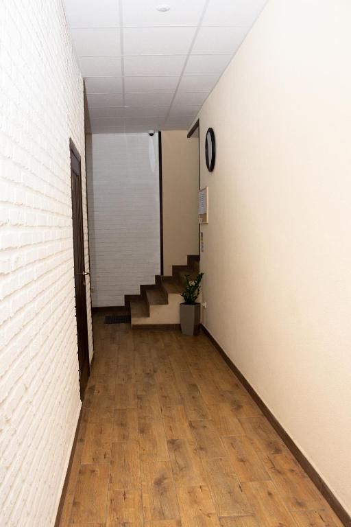 Fotografie z fotogalerie ubytování Monada Hotel & Hostel v Užhorodu