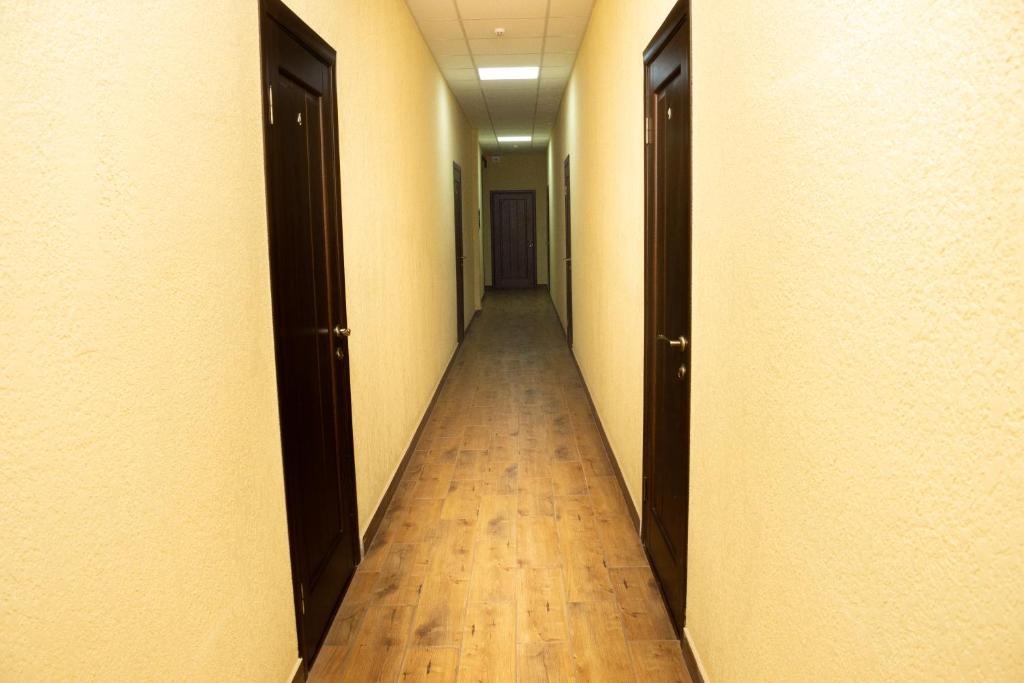 Fotografie z fotogalerie ubytování Monada Hotel & Hostel v Užhorodu