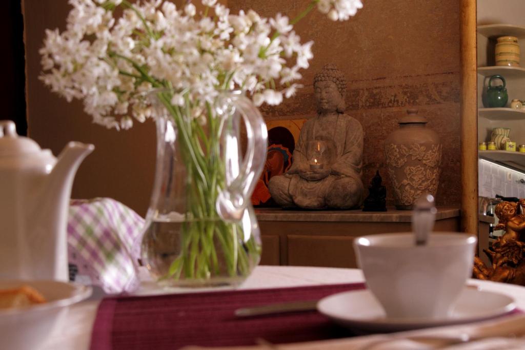 Fotografia z galérie ubytovania Casa Soleluna B&B v destinácii Cortona