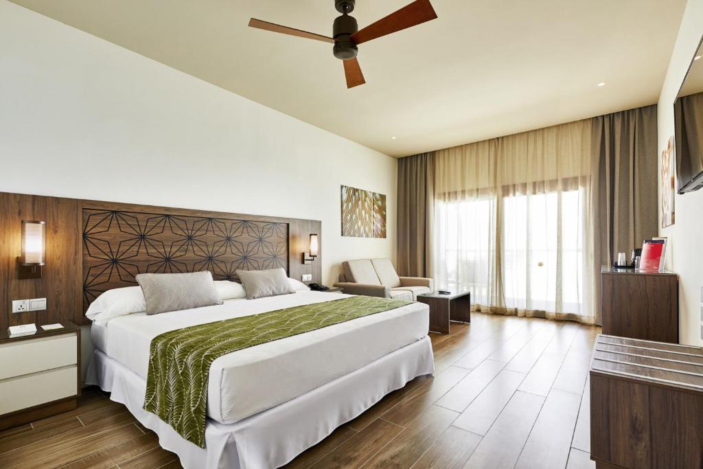 Riu Atoll-All Inclusive - 13