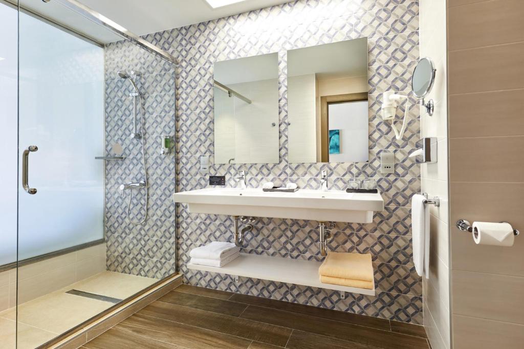 Riu Atoll-All Inclusive - 15