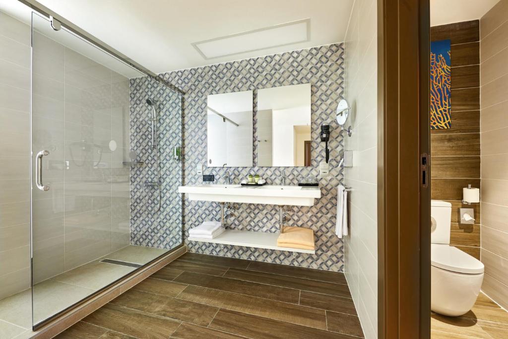 Riu Atoll-All Inclusive - 18