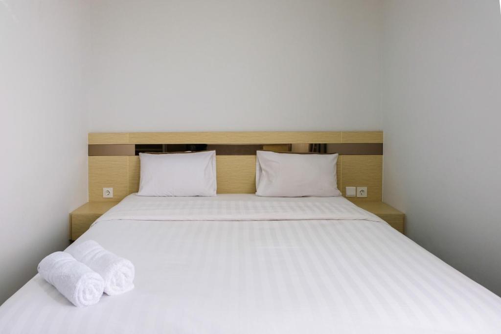 Homey 2BR Paddington Heights Apartment By Travelio - Appartamento Con 2 Camere Da Letto