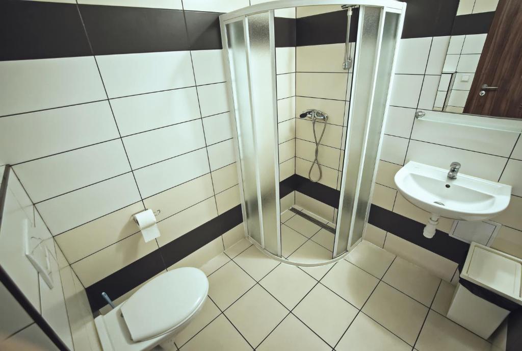 Penzion Kratochvíl - 8