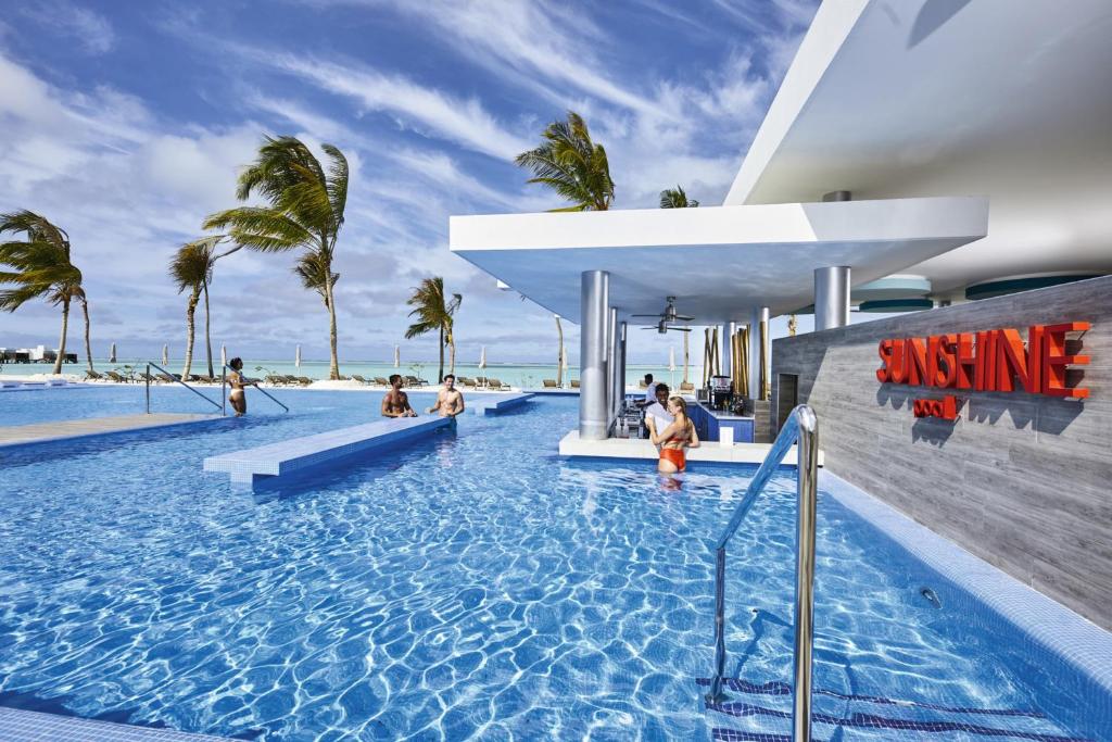 Riu Atoll-All Inclusive - View 8