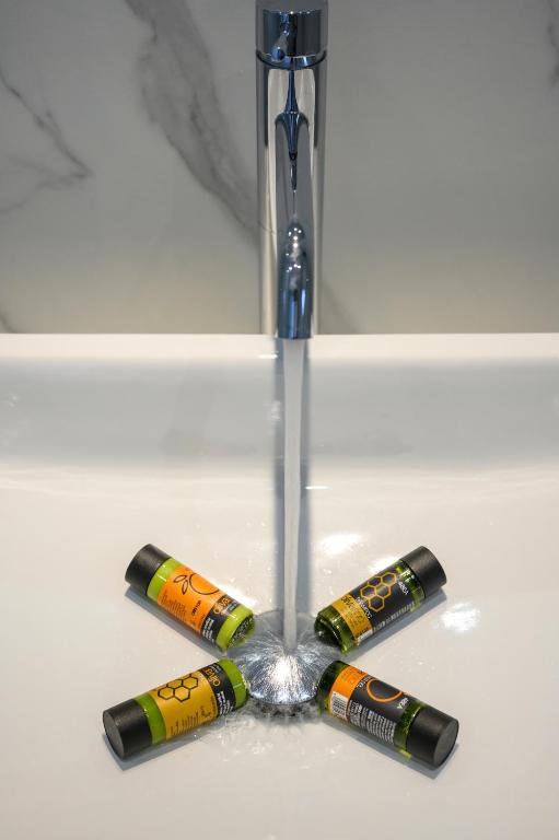 Aequor Luxury Rooms & Apartments - 15