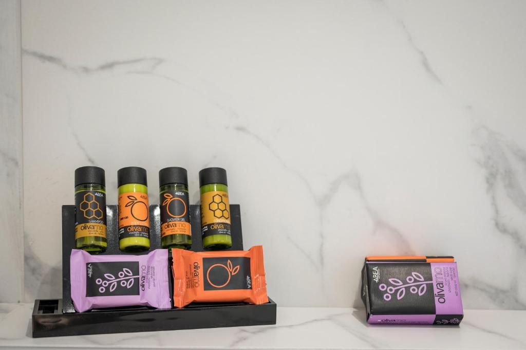 Aequor Luxury Rooms & Apartments - 16