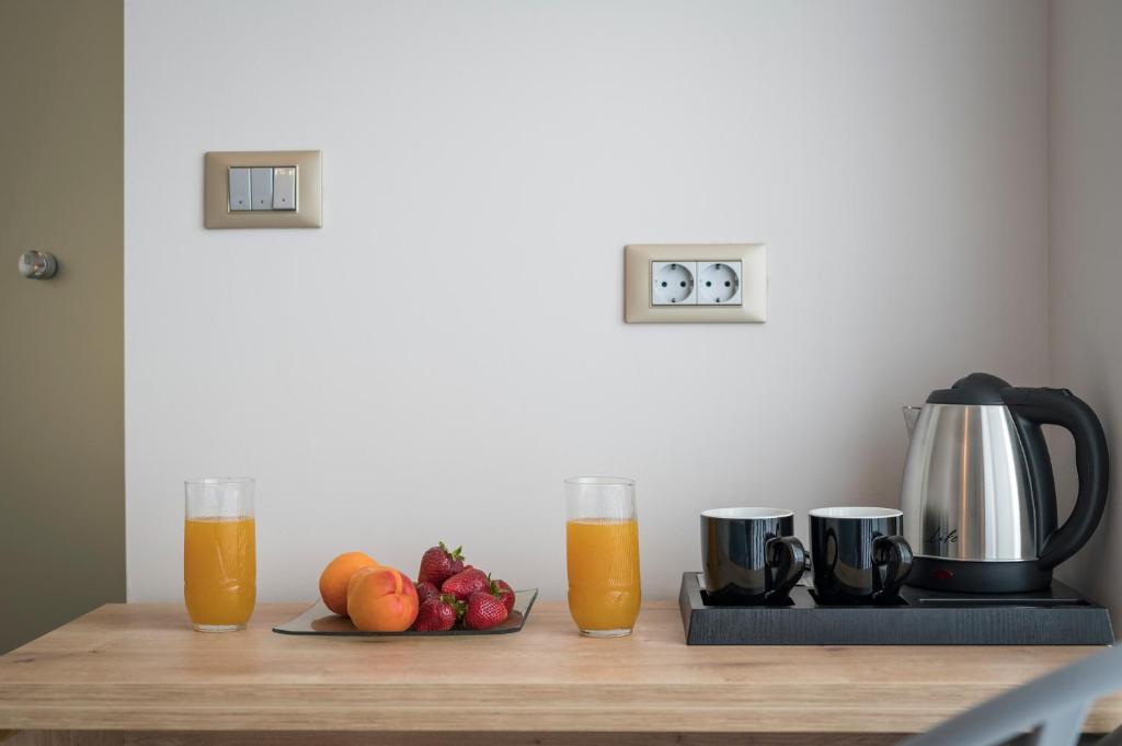 Aequor Luxury Rooms & Apartments - 18