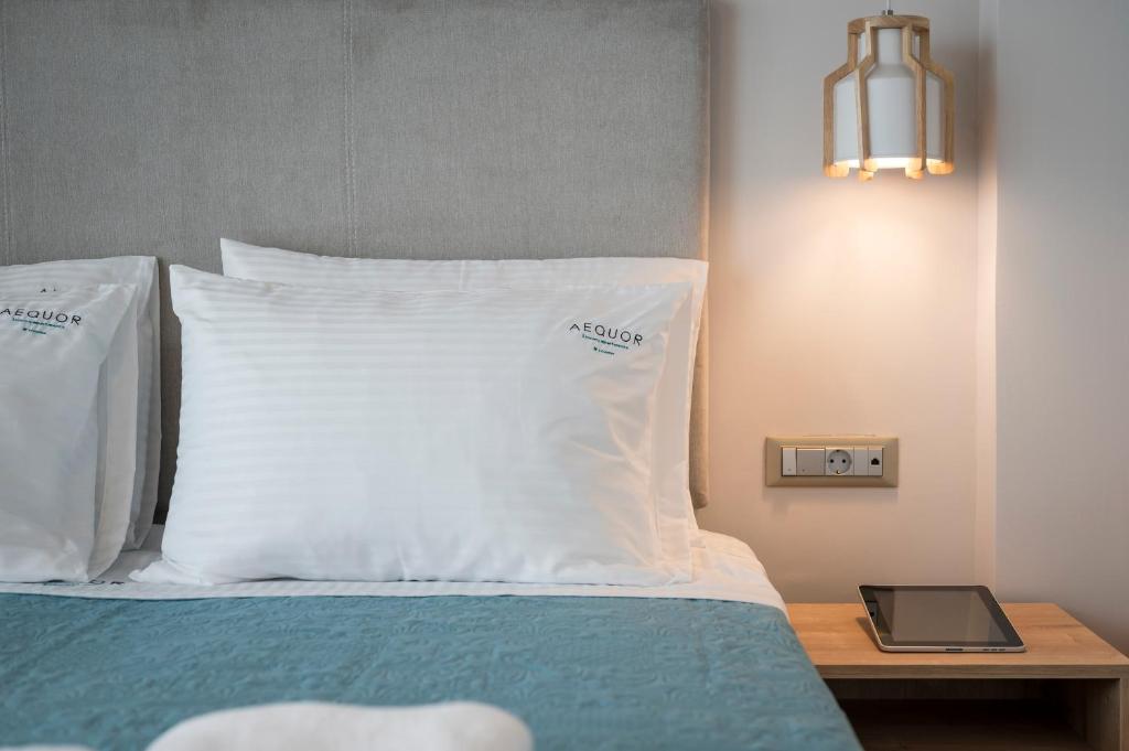 Aequor Luxury Rooms & Apartments - 19