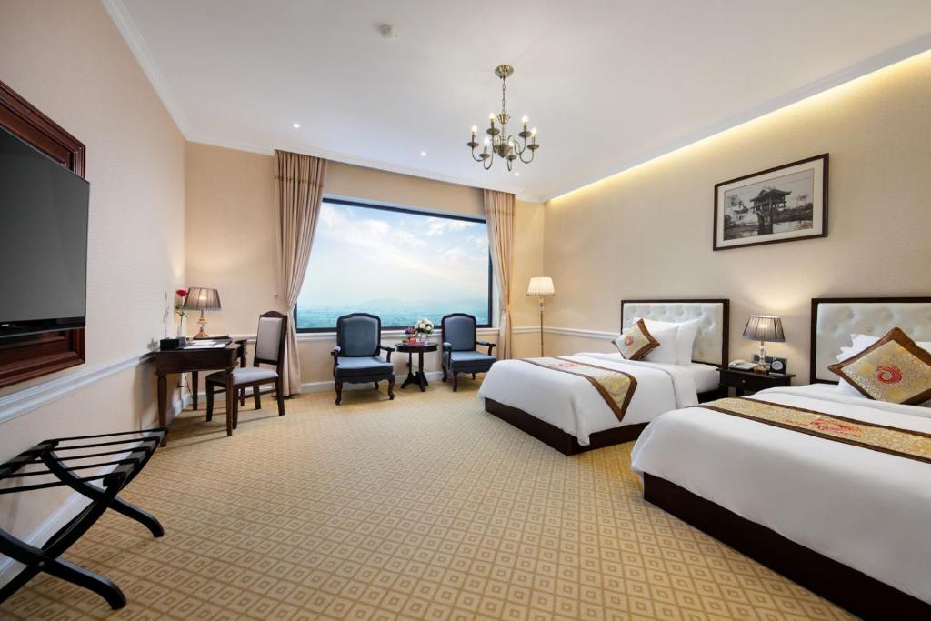 Phoenix Resort Bac Ninh, Bắc Ninh - Booking.com
