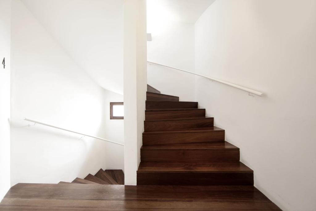 Petit Palace Hotel Tres - Resim 45