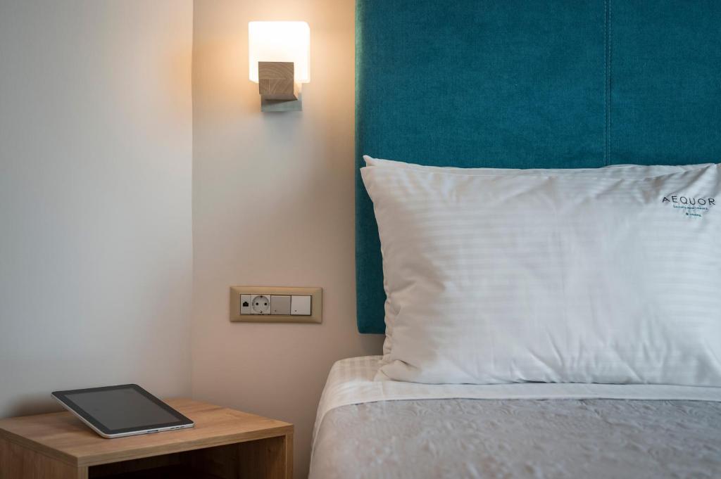 Aequor Luxury Rooms & Apartments - 7