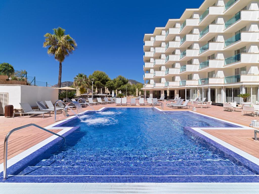 Boutique Hotel H10 Blue Mar - Adults Only, Camp de Mar – Updated 2022 Prices