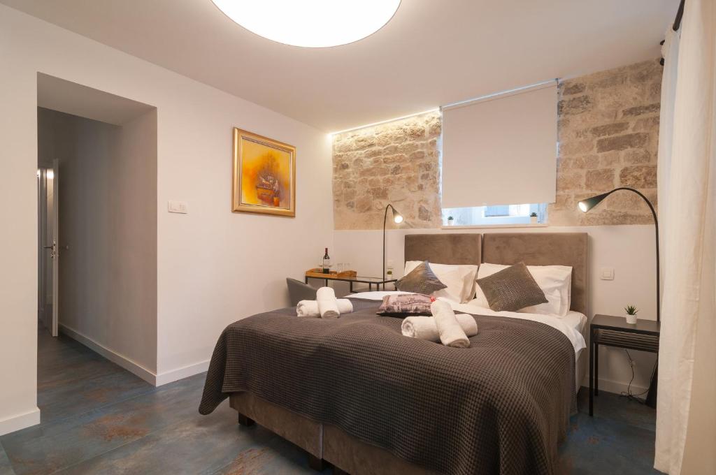 Luxury rooms 7heaven Palace - 