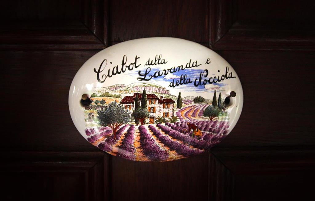Fotografie z fotogalerie ubytování Ecolodge Langhe v destinaci Cherasco
