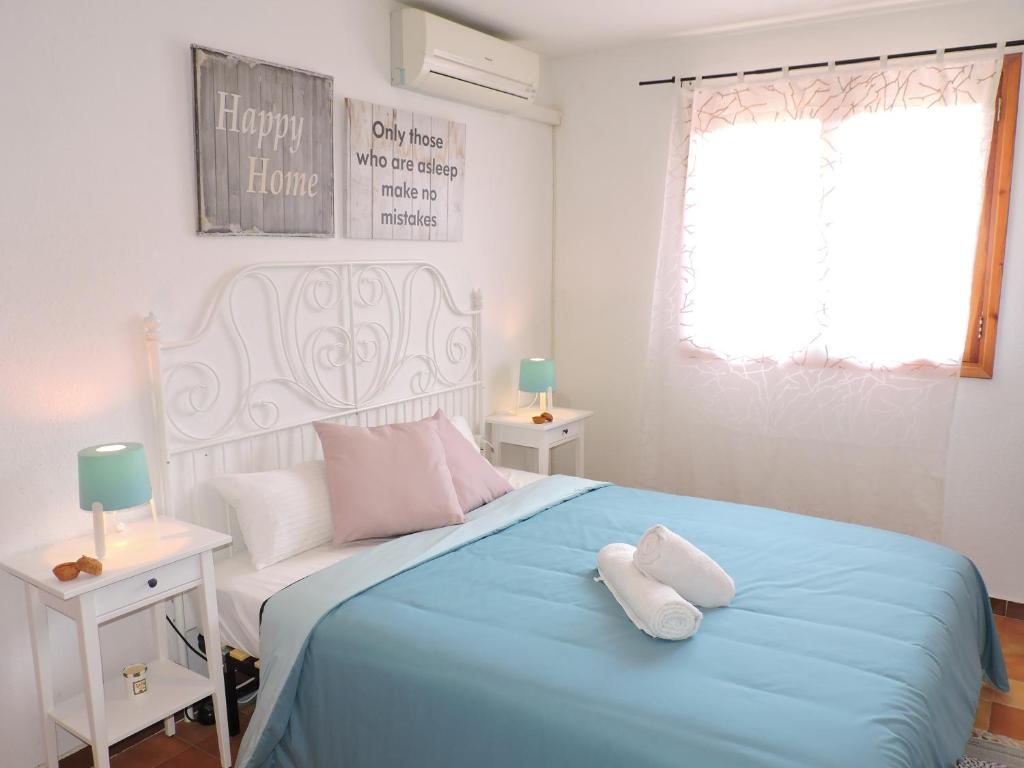 Gallery image of Large Townhouse for a Relaxing Getaway in Mareny Blau