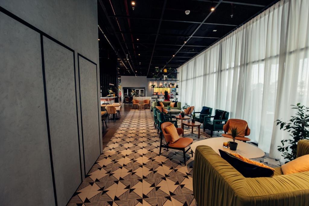 Studio One Hotel - Resim 32