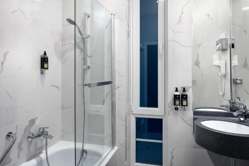 Astoria Hotel - Resim 21