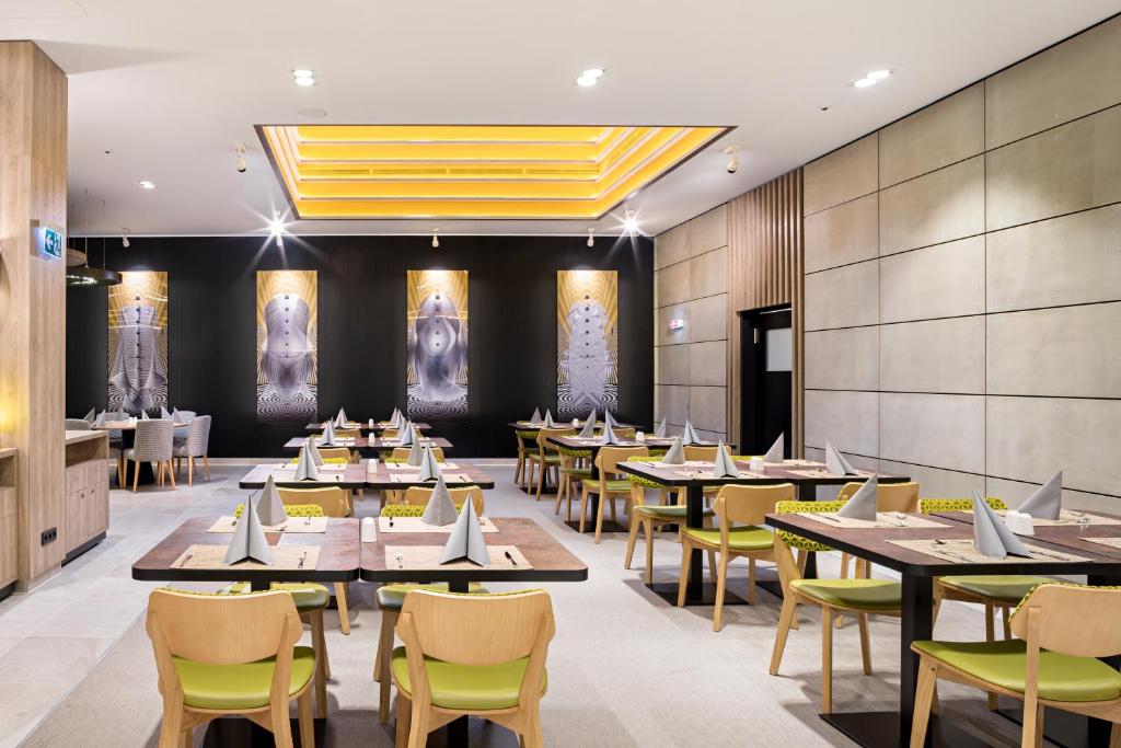 Danubius Hotel Helia - Resim 25