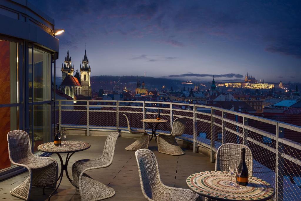 Astoria Hotel - Resim 2