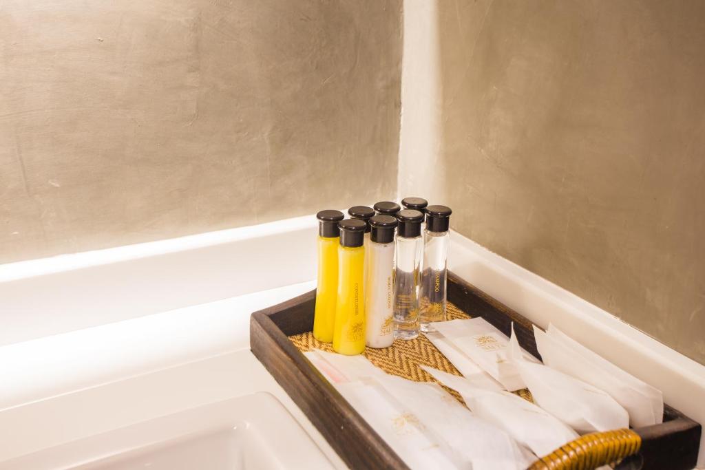 Fotografie z fotogalerie ubytování NAI YA Hotel -SHA Extra Plus v destinaci Čiang Rai