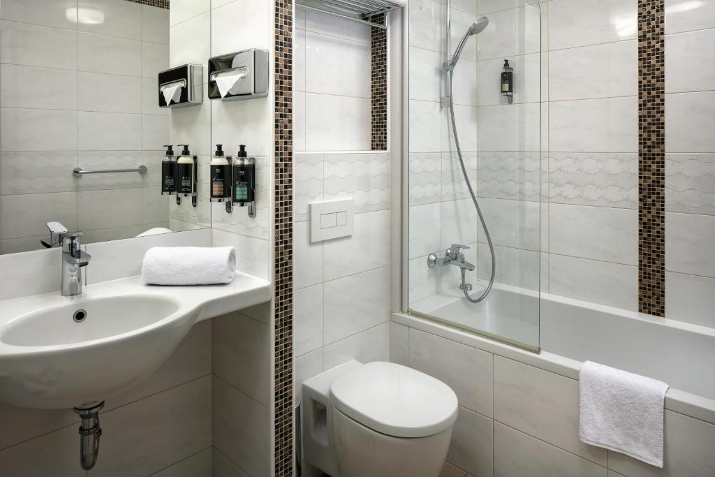 Astoria Hotel - Resim 16