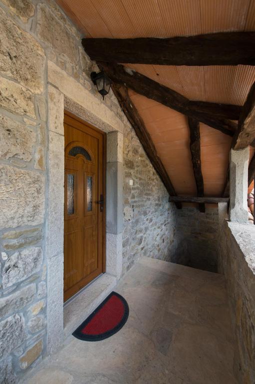 Fotografie z fotogalerie ubytování House Vera v destinaci Hum