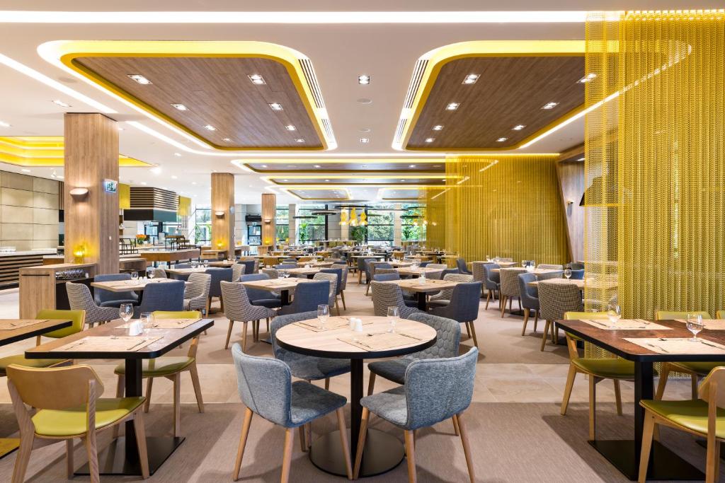 Danubius Hotel Helia - Resim 27