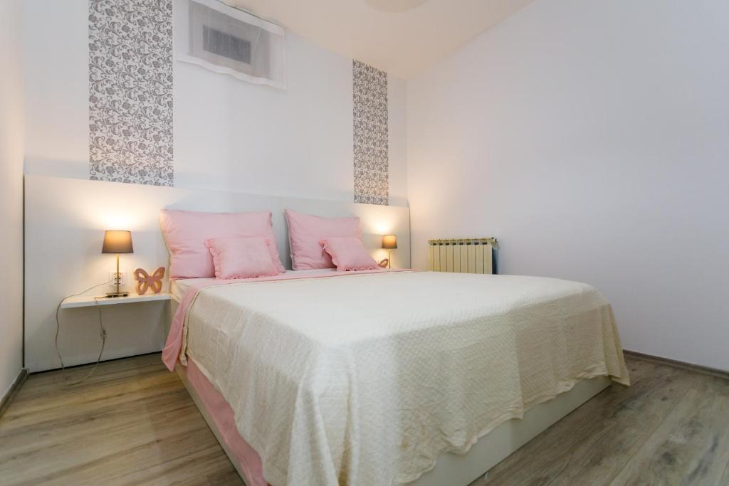 APARTMAN Brajutovci 26 - Housity