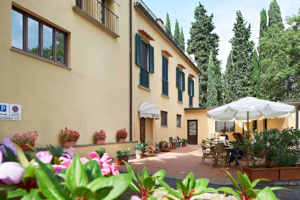 Villa La Stella - Resim 32