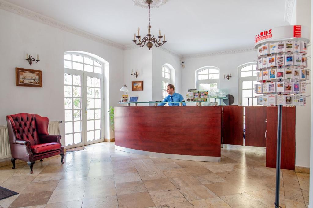 Walzer Hotel - Resim 7