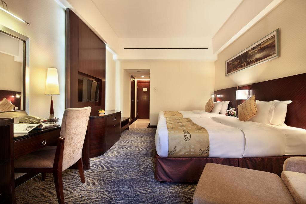 Lijiang Waterfall Hotel Guilin - Salle Jumelle Standard