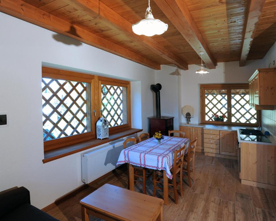 Bilde i galleriet til Albergo Diffuso Ravascletto i Ravascletto