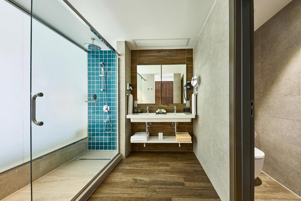 Riu Palace Maldivas- All Inclusive - 3