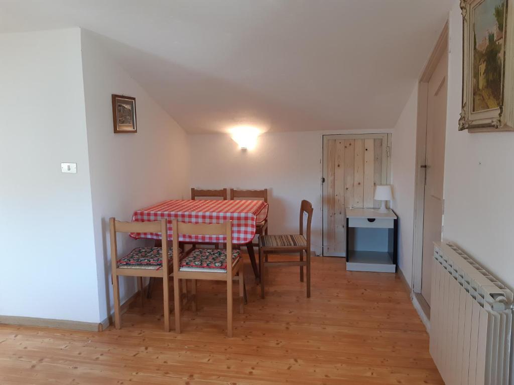 Fotografie z fotogalerie ubytování Casa Ananda v destinaci Sorso