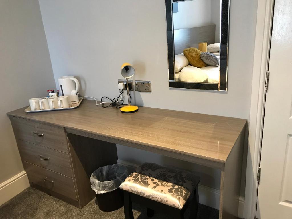 Lexham Hotel - Resim 6