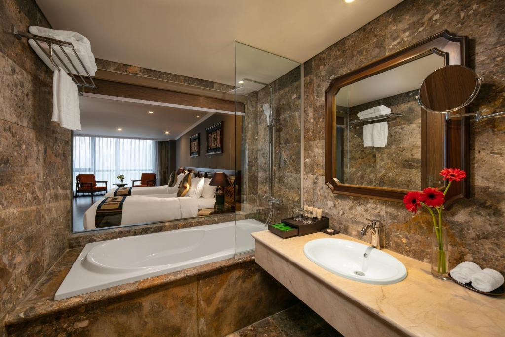 Pistachio Hotel Sapa - 11