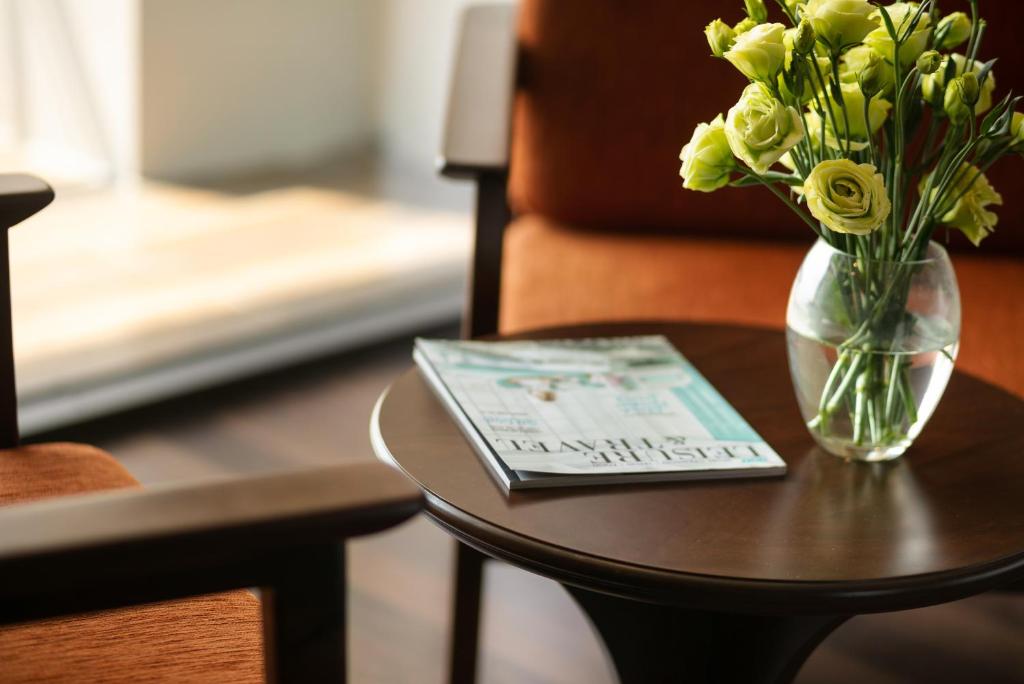 Pistachio Hotel Sapa - 14