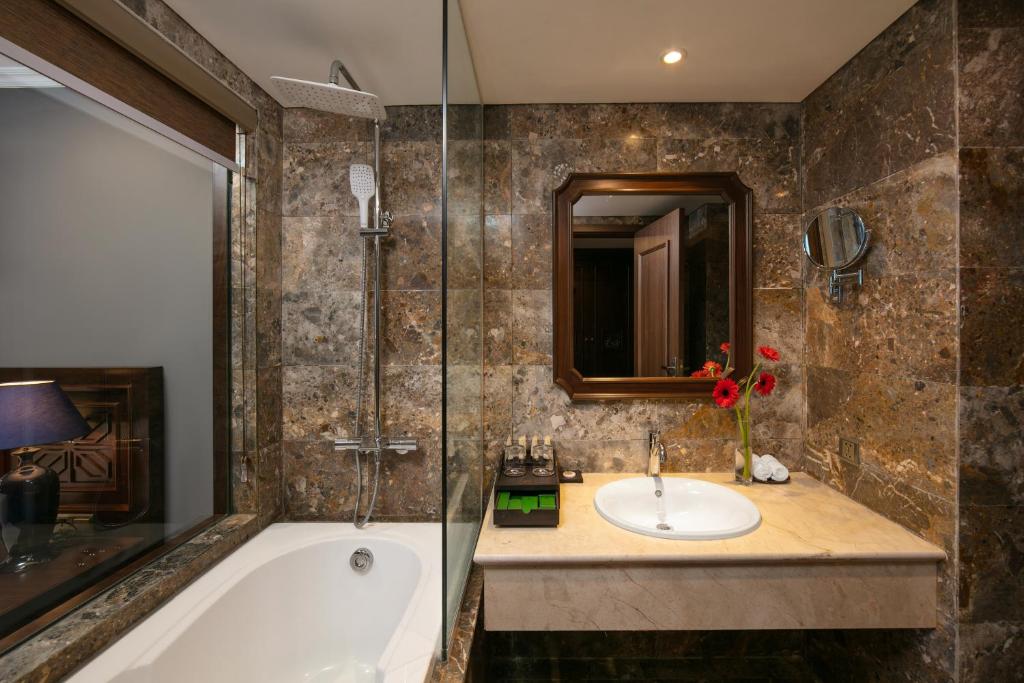 Pistachio Hotel Sapa - 15