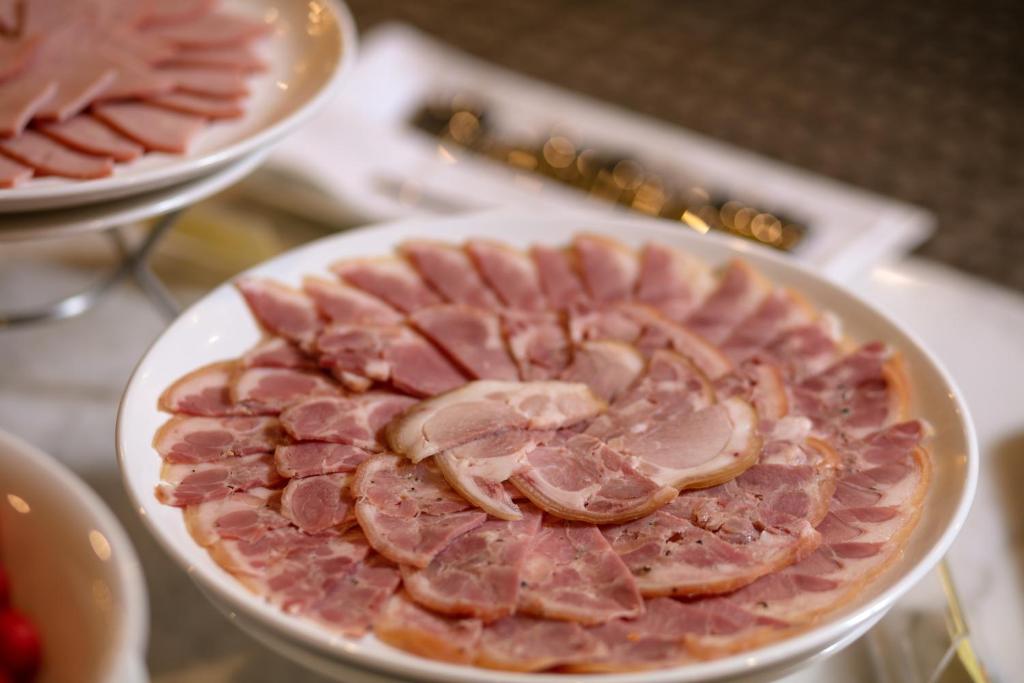 Pistachio Hotel Sapa - 4