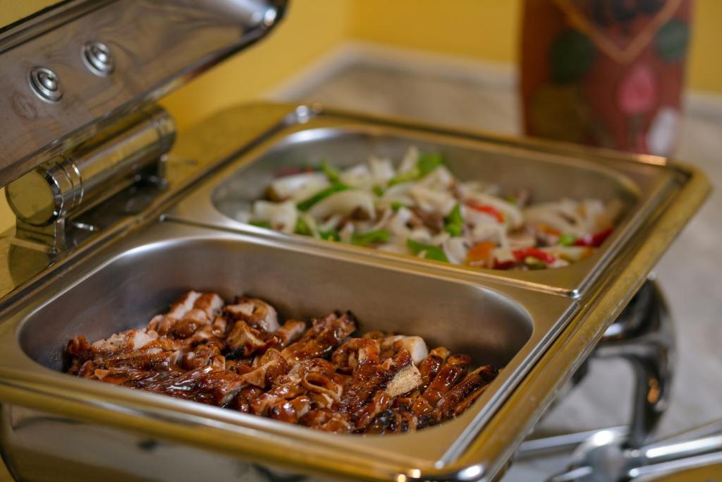 Pistachio Hotel Sapa - 1