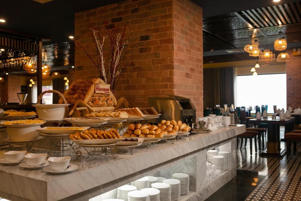 Pistachio Hotel Sapa - 2