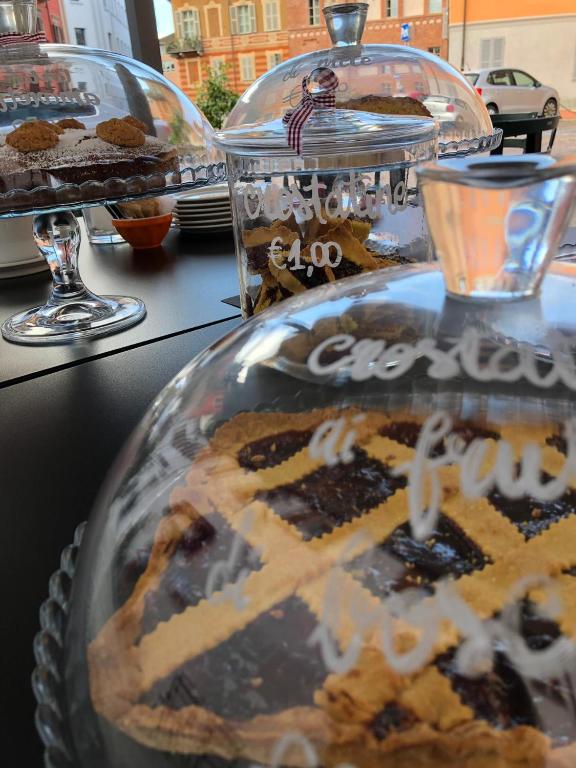 Vinoteca La Sacrestia - 9