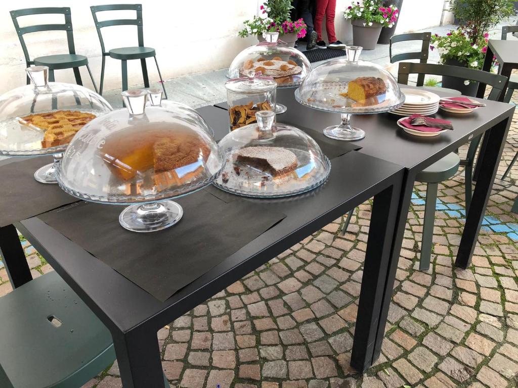 Vinoteca La Sacrestia - 6